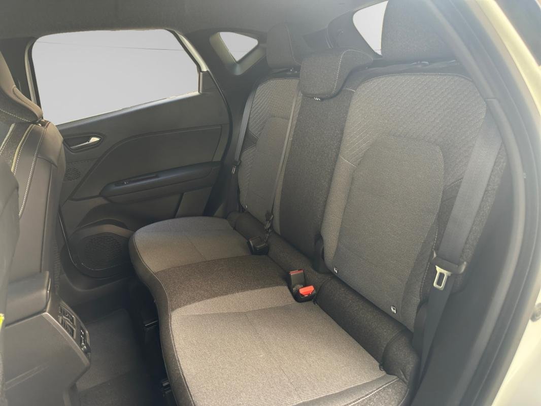 Renault Captur - Photo 16