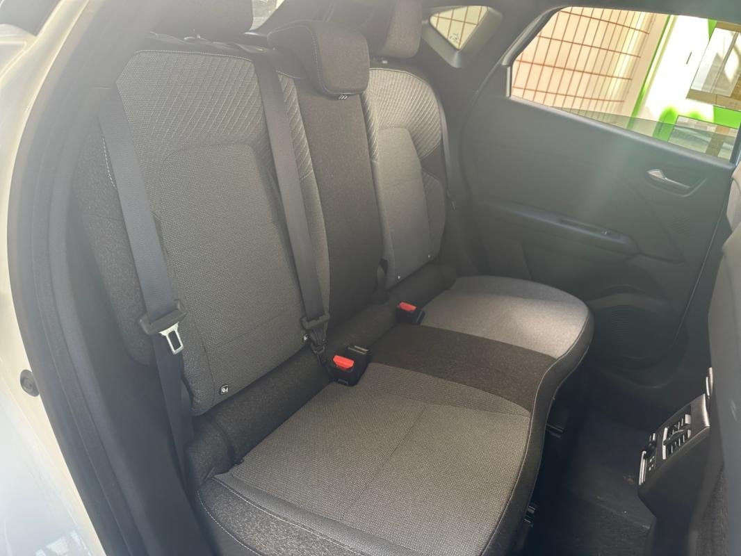 Renault Captur - Photo 17