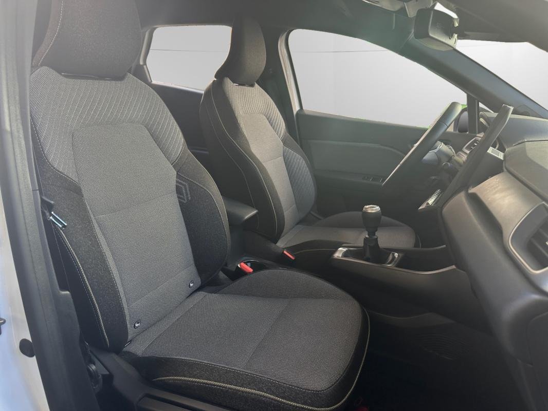 Renault Captur - Photo 18