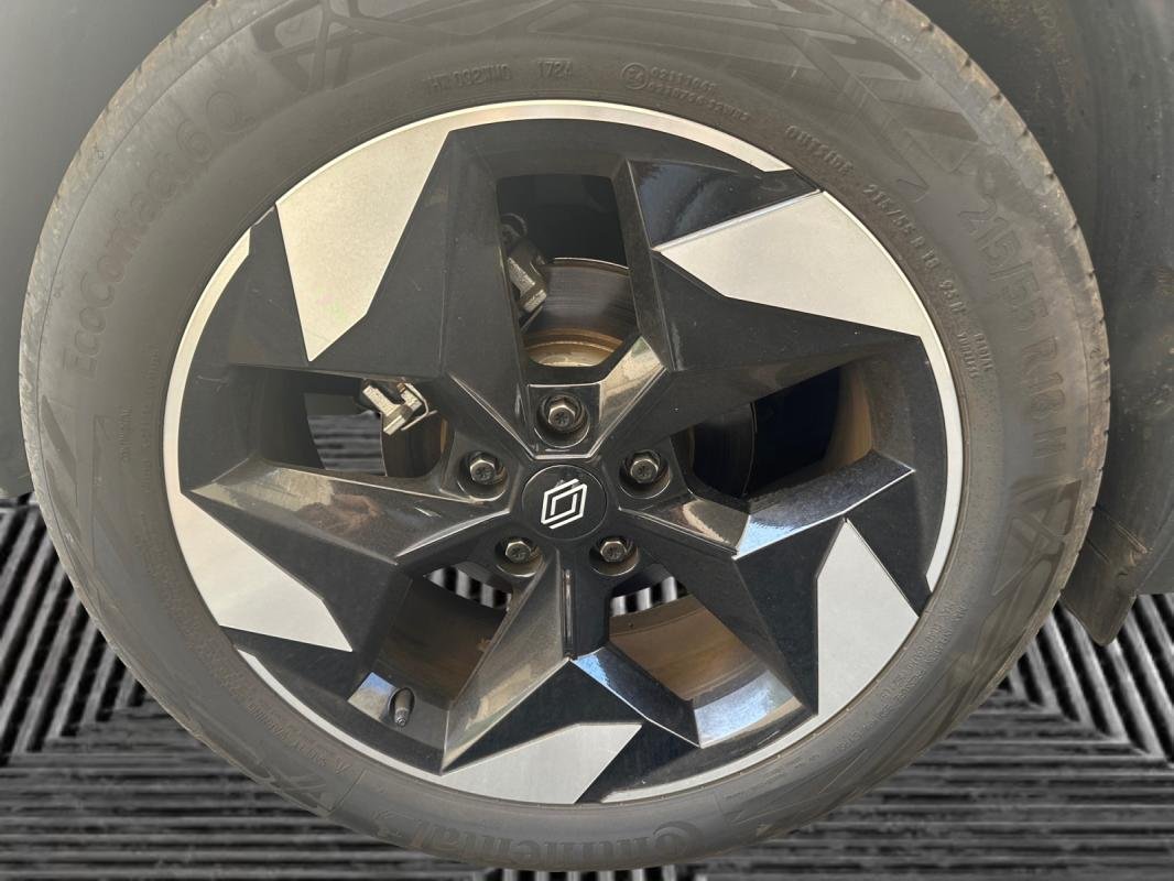 Renault Captur - Photo 20