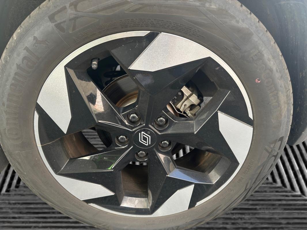 Renault Captur - Photo 21