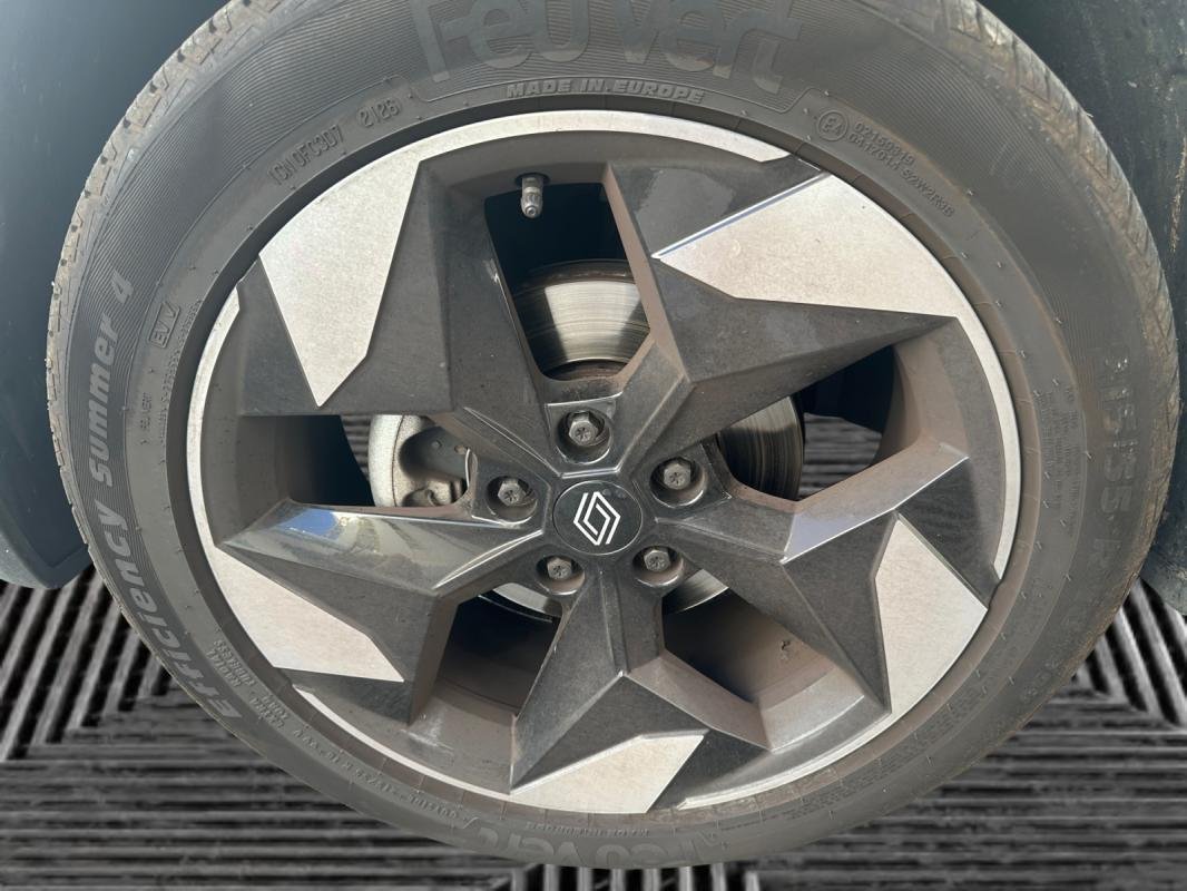 Renault Captur - Photo 22
