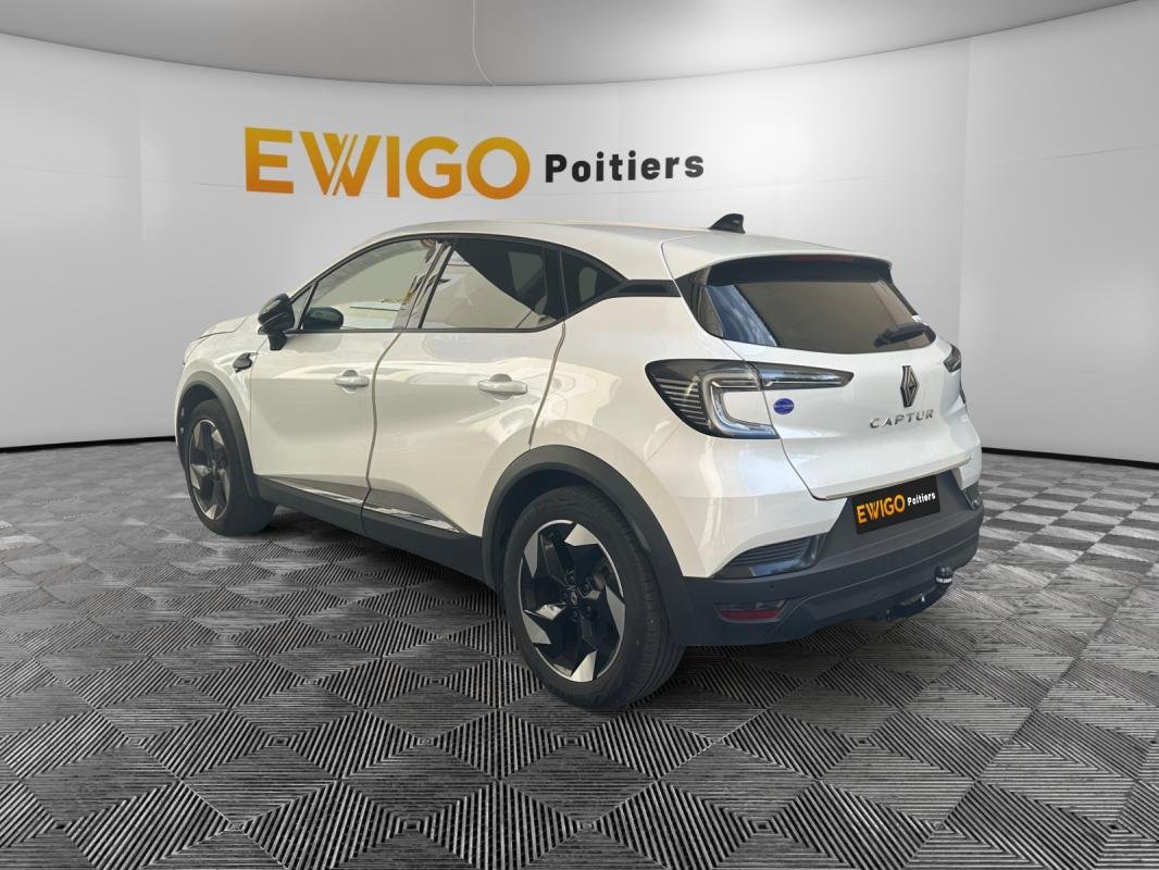 Renault Captur - Photo 4
