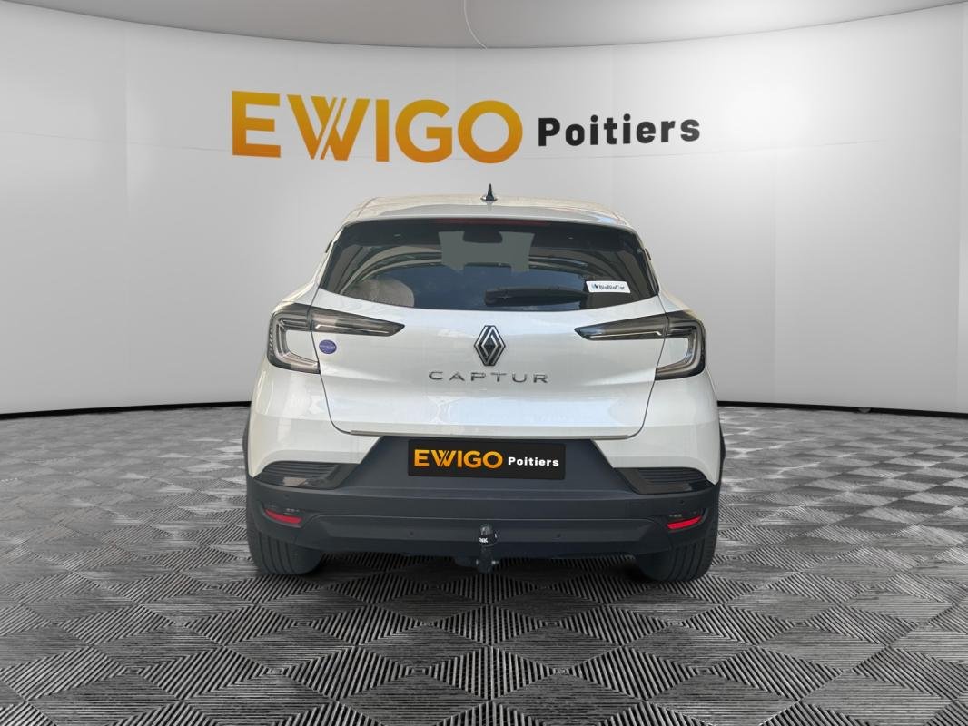 Renault Captur - Photo 5