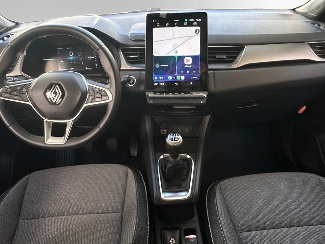 Renault Captur - Photo 10