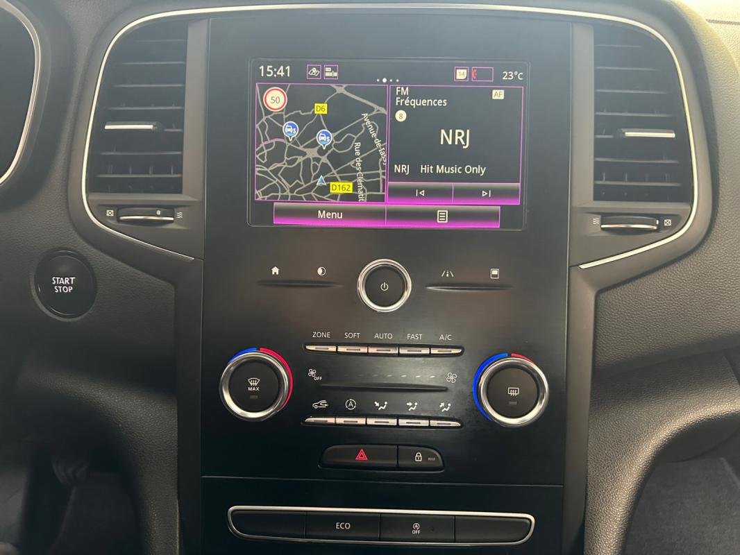 Renault Mégane - Photo 12