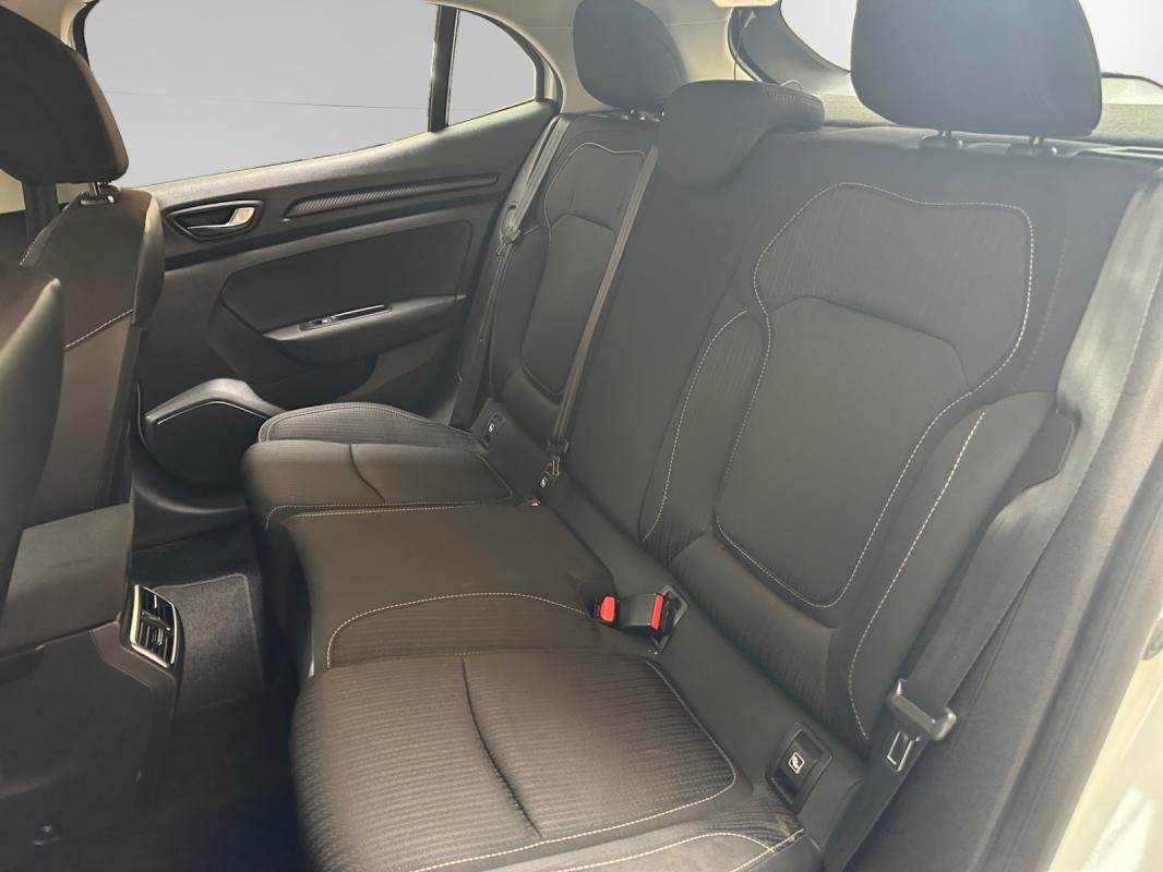 Renault Mégane - Photo 14