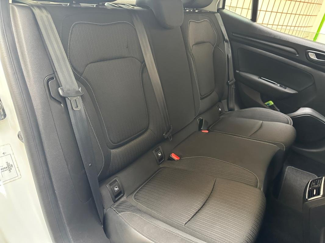 Renault Mégane - Photo 15