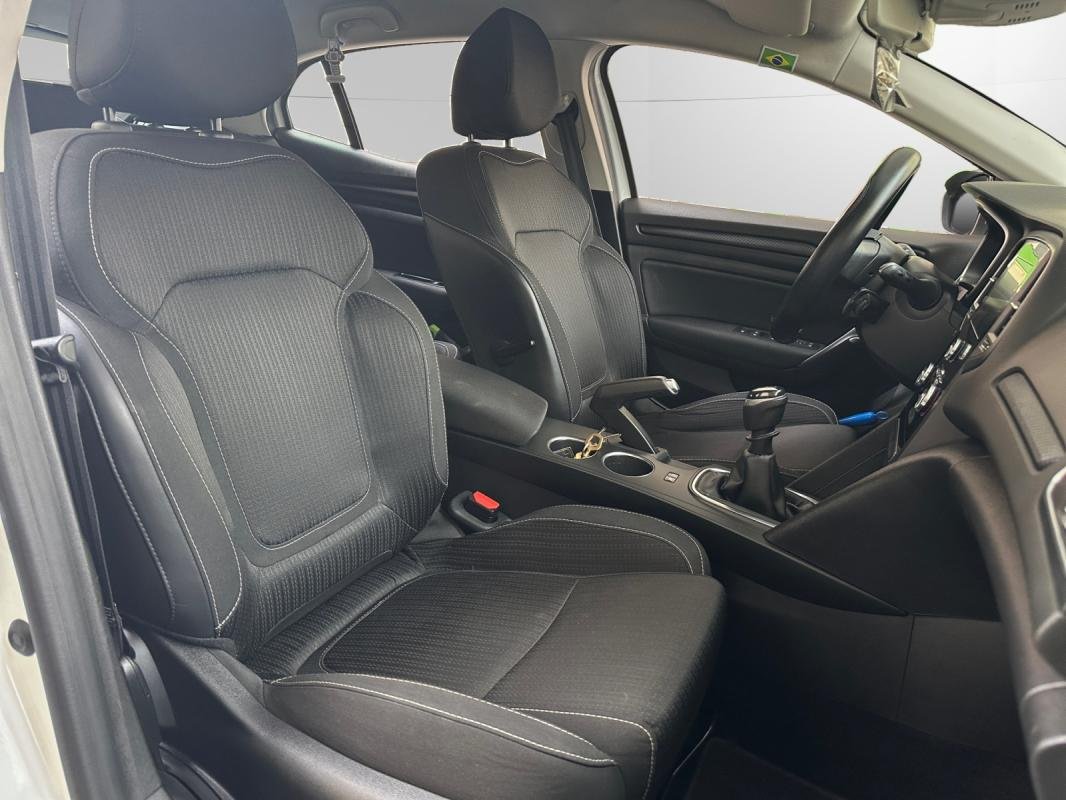 Renault Mégane - Photo 16