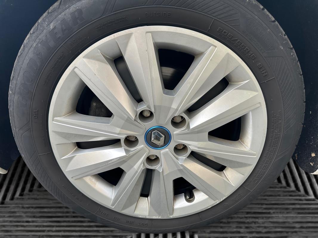 Renault Mégane - Photo 17