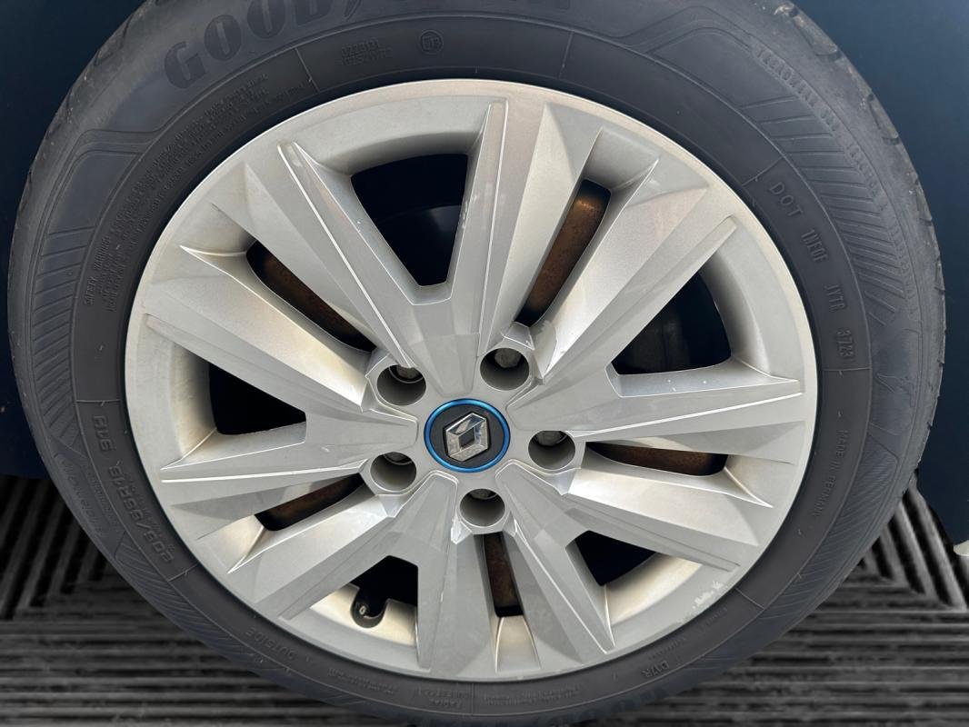 Renault Mégane - Photo 18