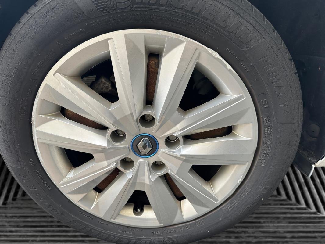 Renault Mégane - Photo 19