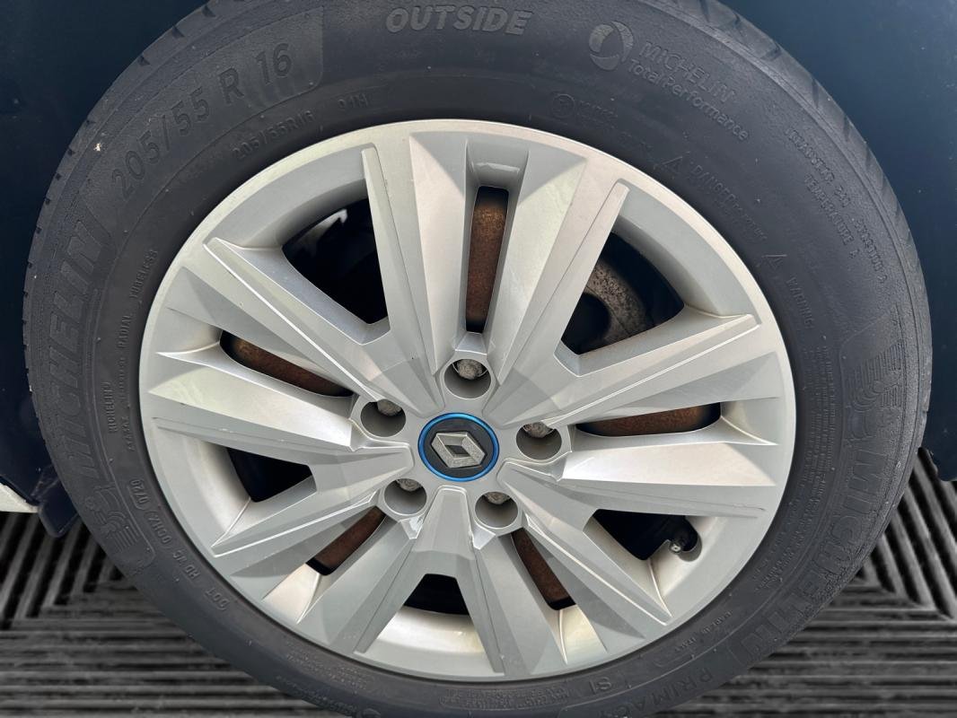 Renault Mégane - Photo 20