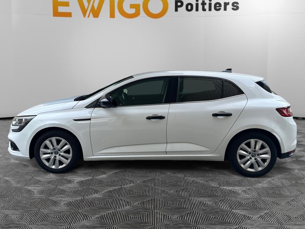 Renault Mégane - Photo 3