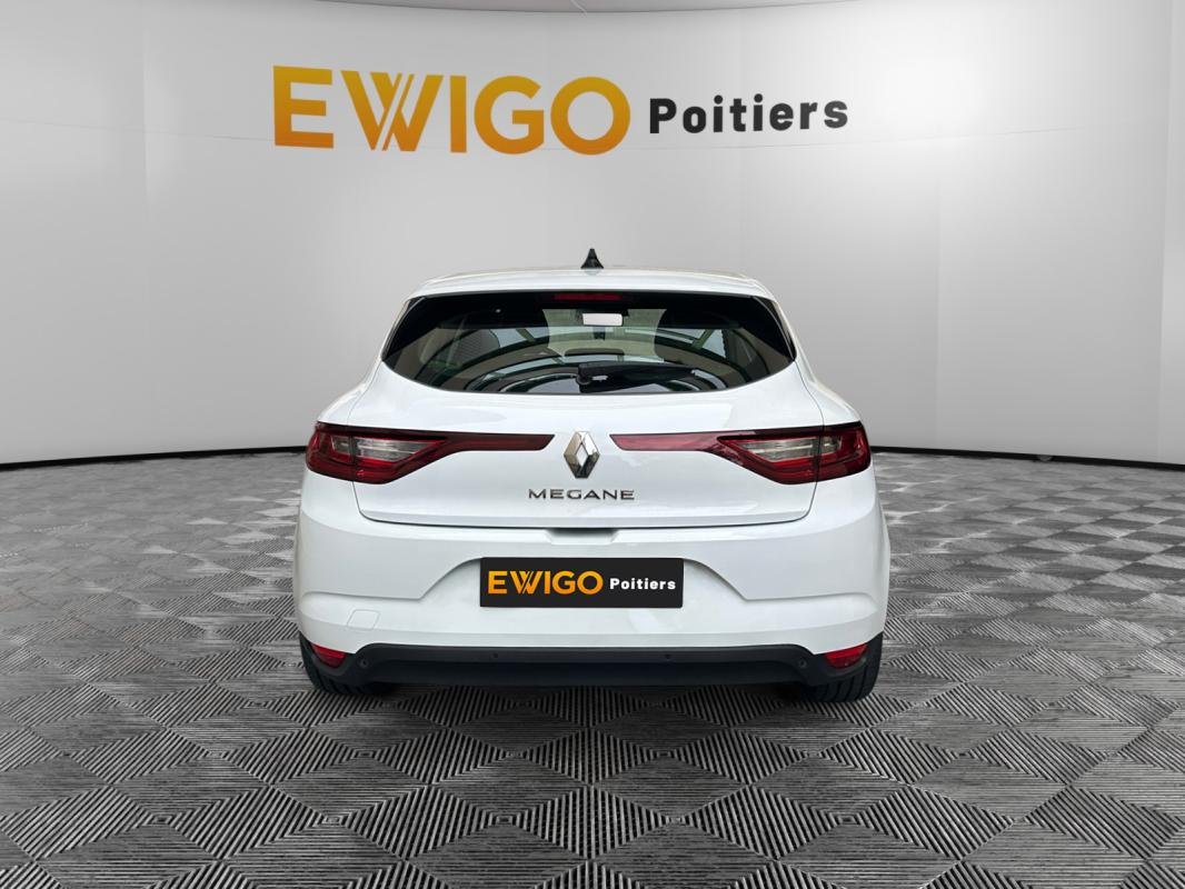 Renault Mégane - Photo 5