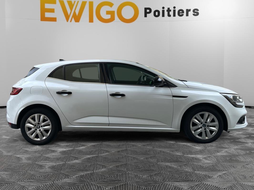 Renault Mégane - Photo 7