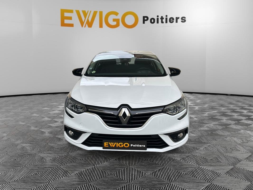 Renault Mégane - Photo 8