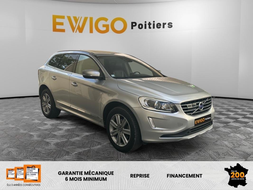 Volvo XC60 - Photo 1