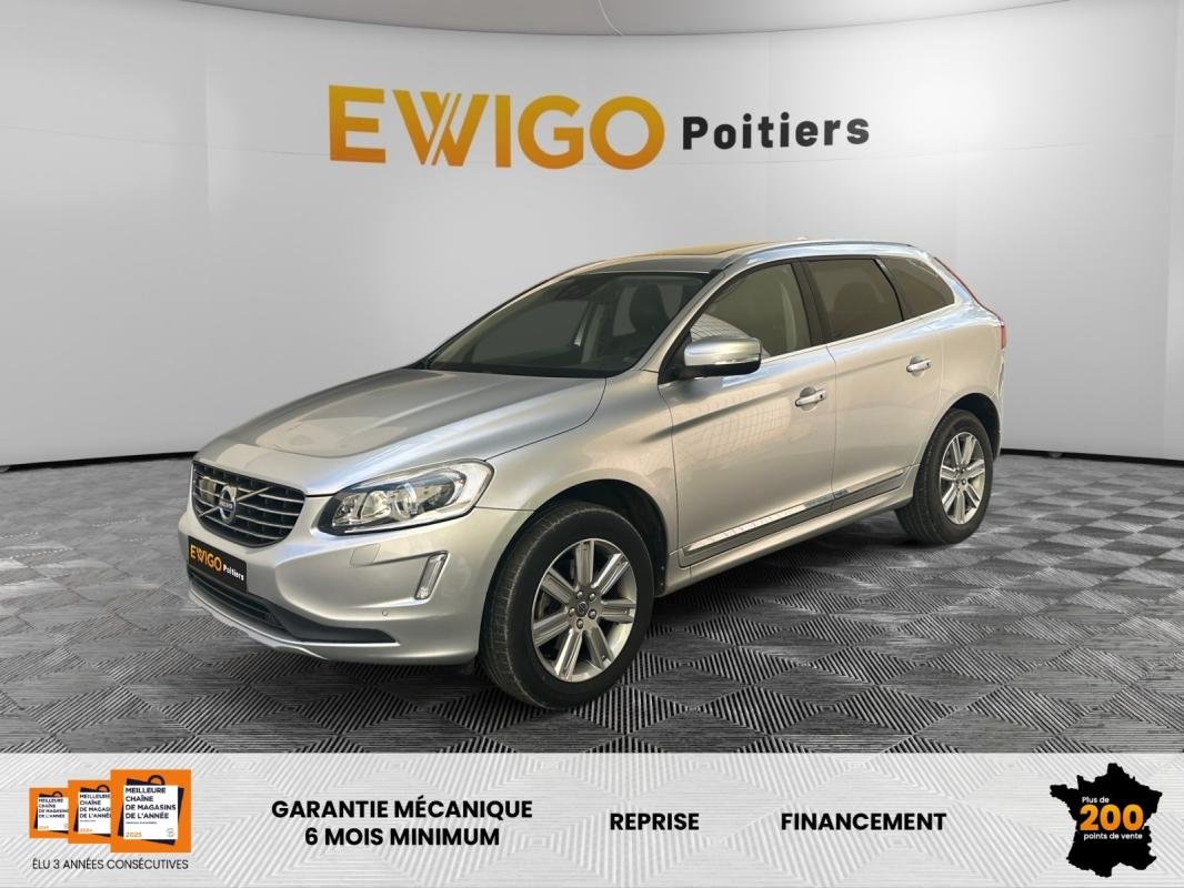 Volvo XC60 - Photo 2