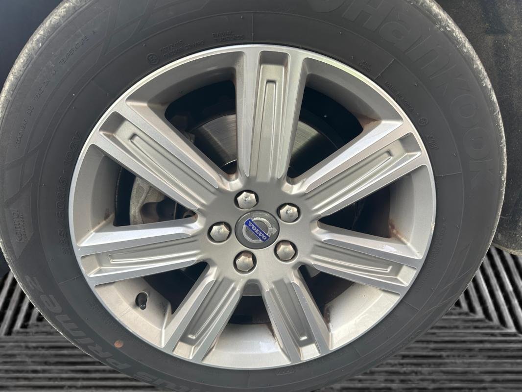 Volvo XC60 - Photo 24