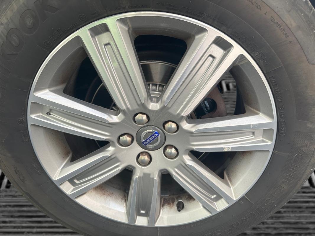 Volvo XC60 - Photo 26