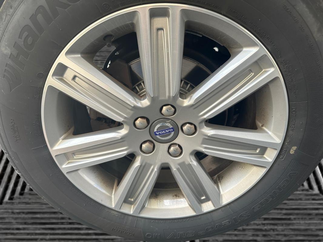 Volvo XC60 - Photo 27