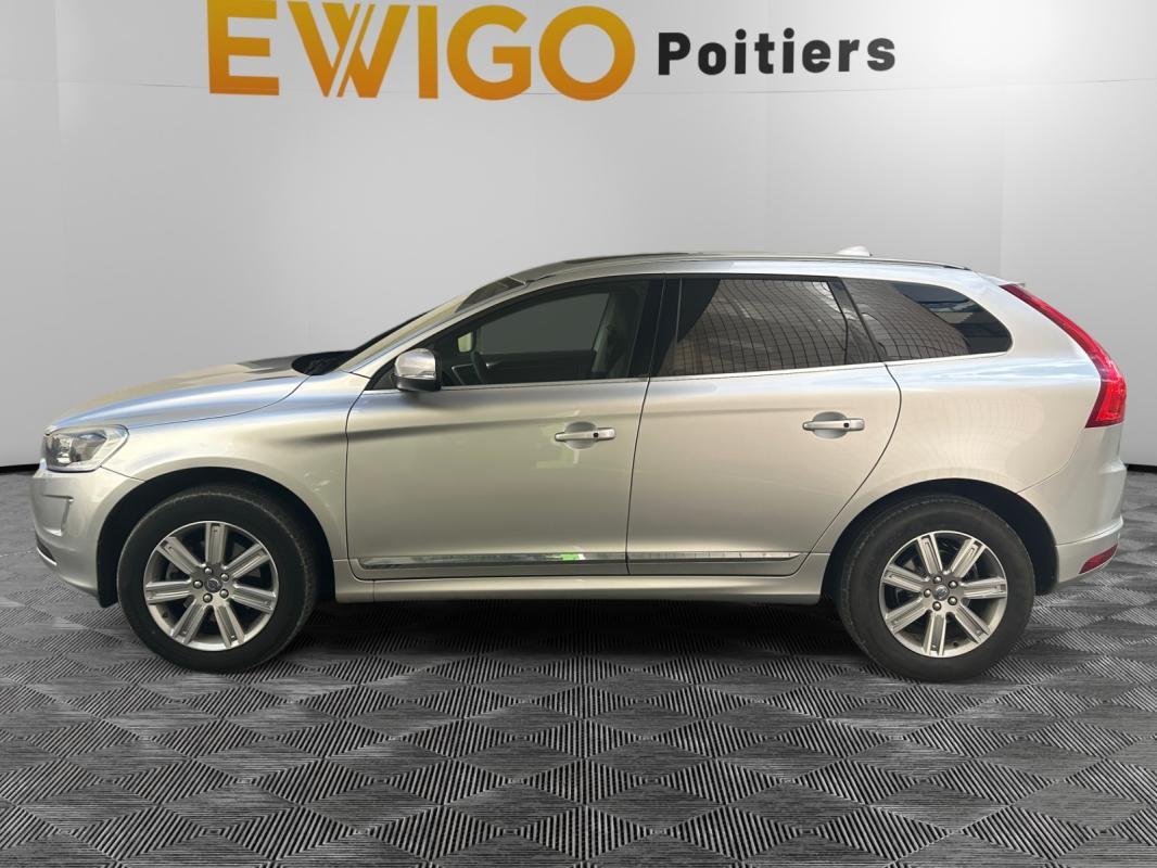 Volvo XC60 - Photo 3