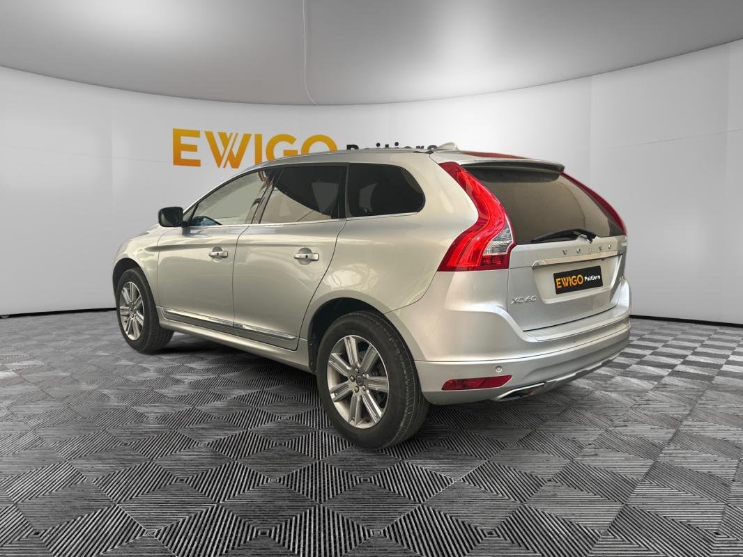 Volvo XC60 - Photo 4