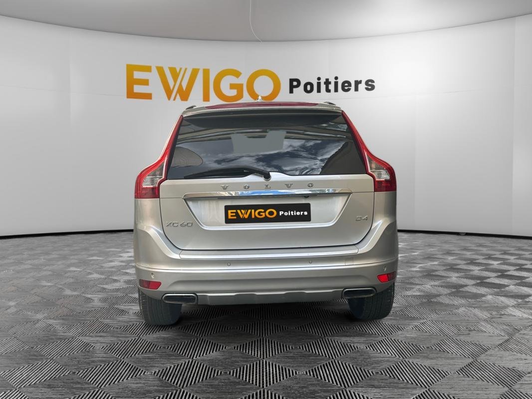 Volvo XC60 - Photo 5