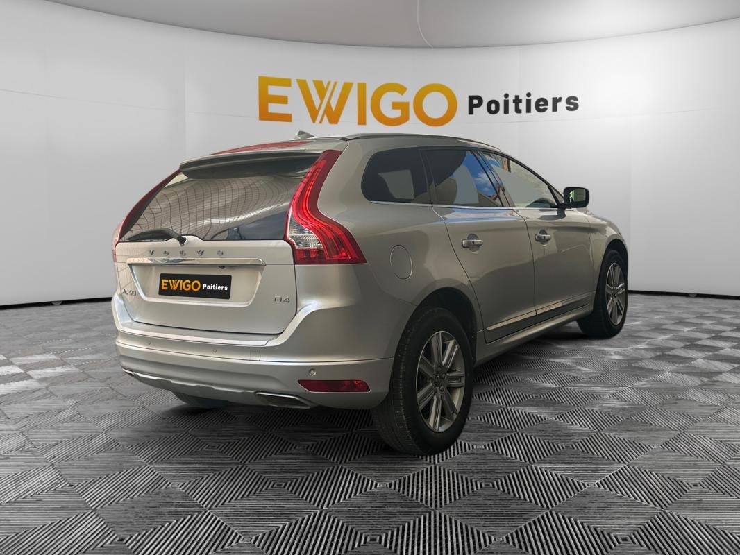 Volvo XC60 - Photo 6