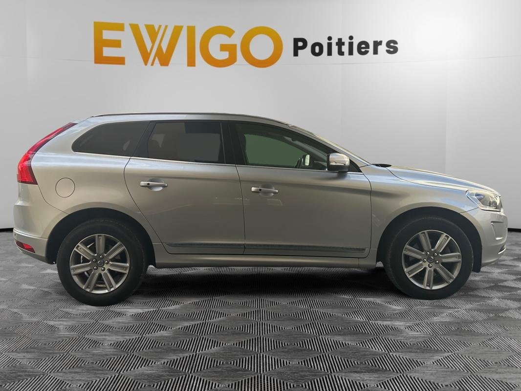 Volvo XC60 - Photo 7