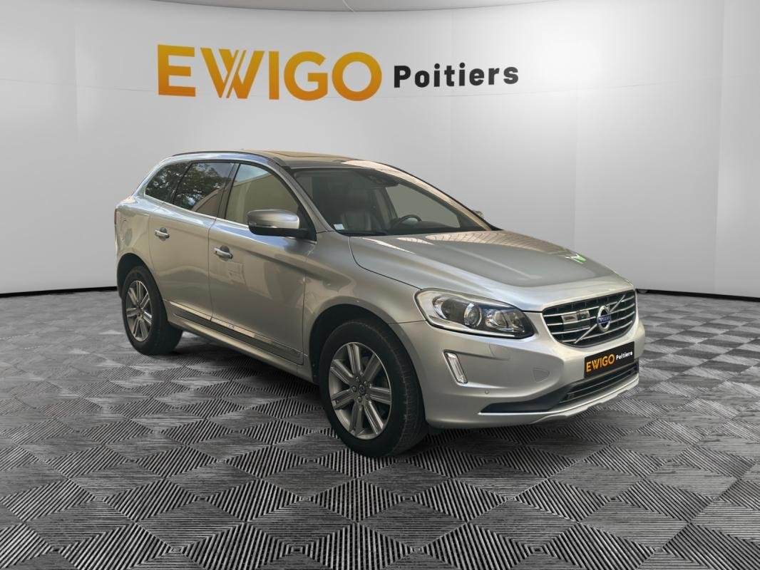 Volvo XC60 - Photo 8