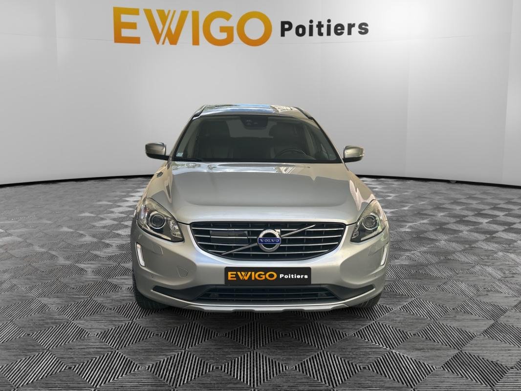Volvo XC60 - Photo 9
