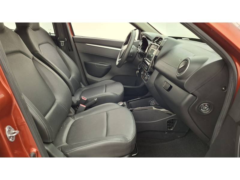Dacia Spring - Photo 12