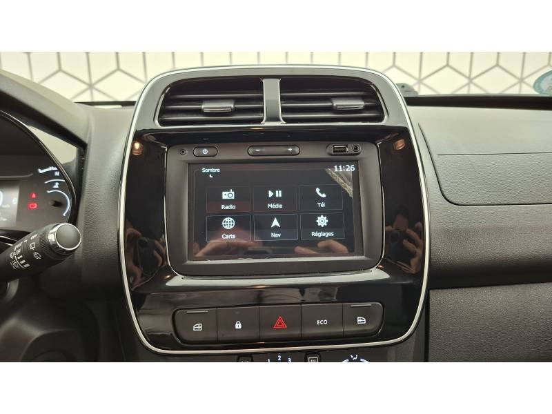 Dacia Spring - Photo 15