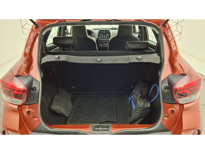 Dacia Spring - Photo 17