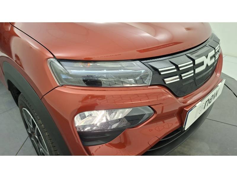 Dacia Spring - Photo 18