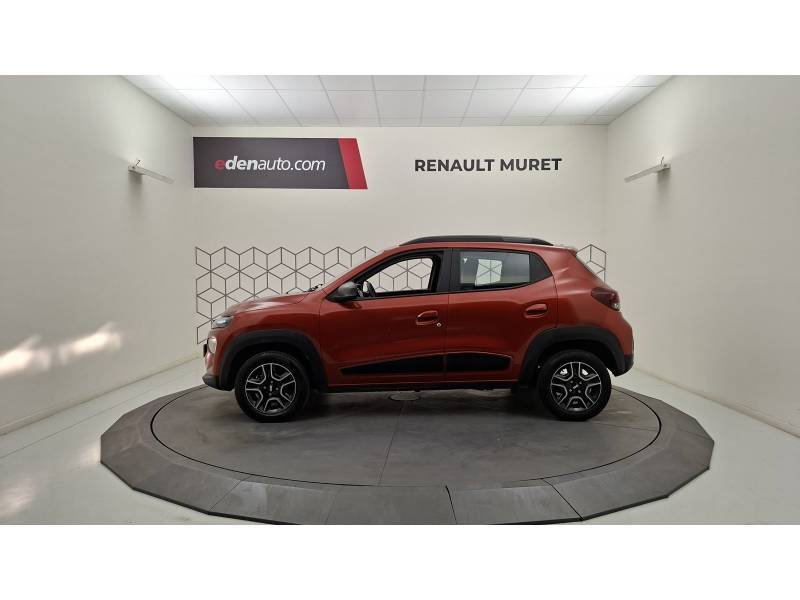 Dacia Spring - Photo 2