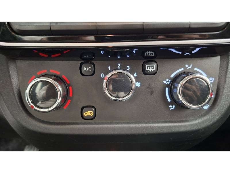 Dacia Spring - Photo 21