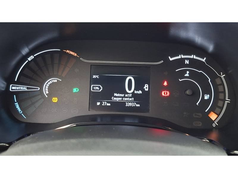 Dacia Spring - Photo 24