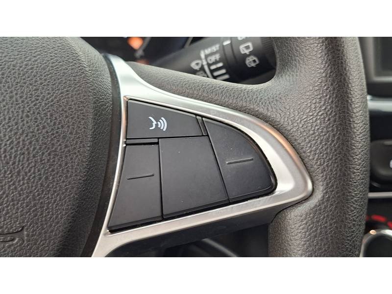 Dacia Spring - Photo 26