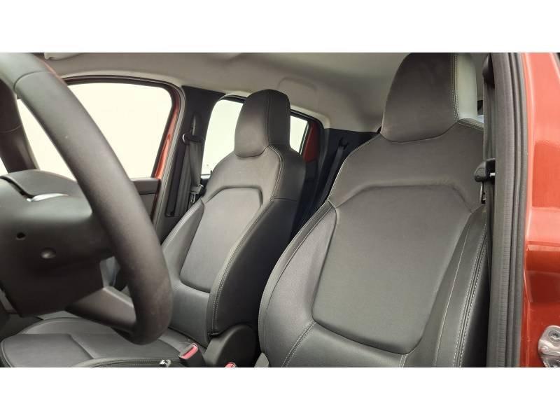 Dacia Spring - Photo 27