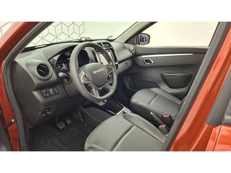 Dacia Spring - Photo 28
