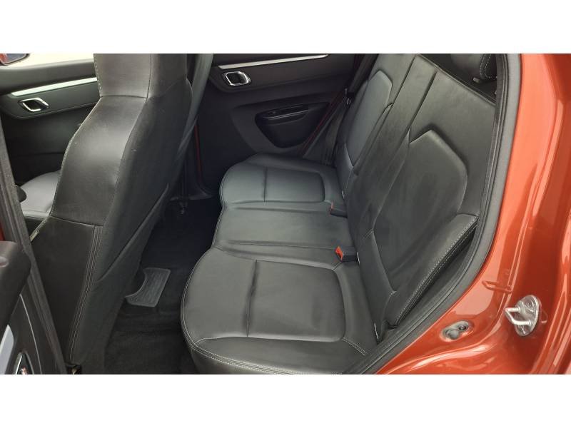 Dacia Spring - Photo 30