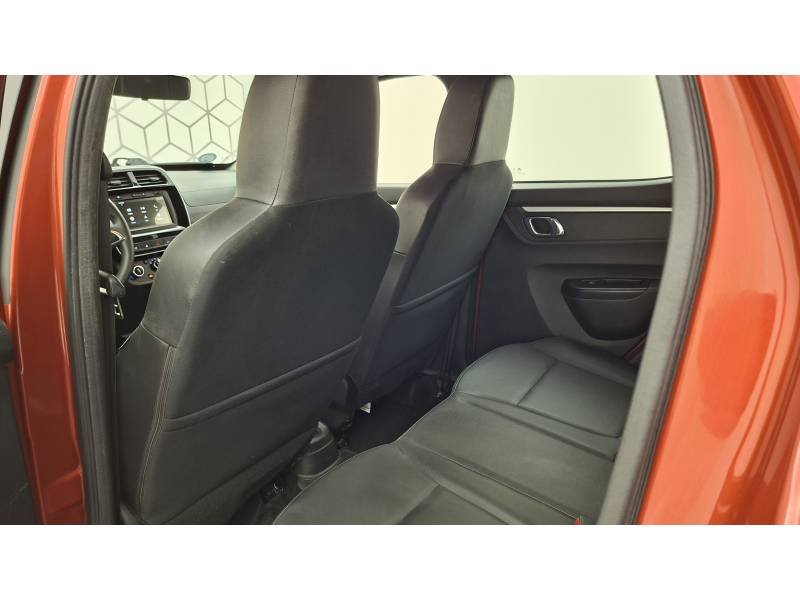 Dacia Spring - Photo 31