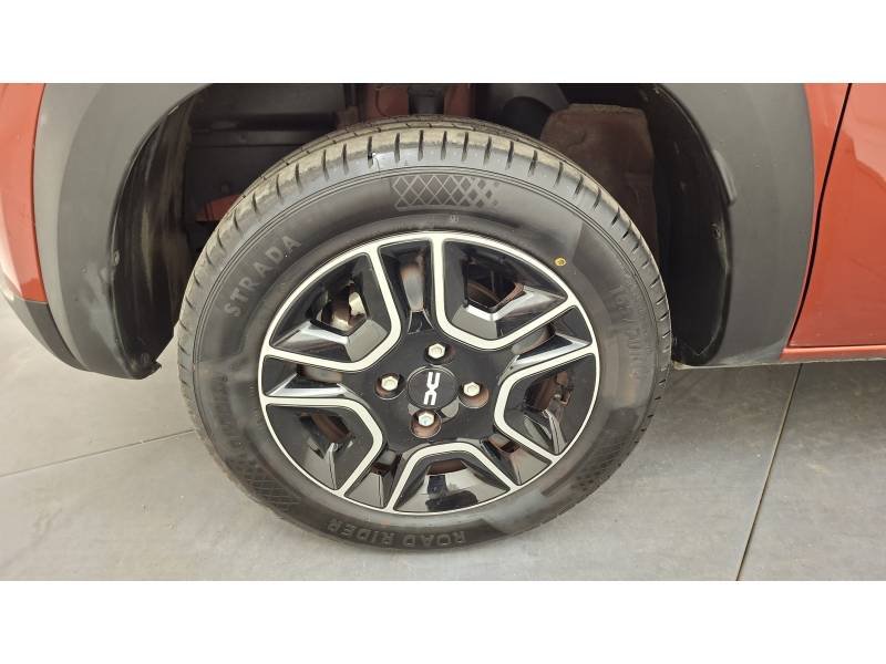 Dacia Spring - Photo 32