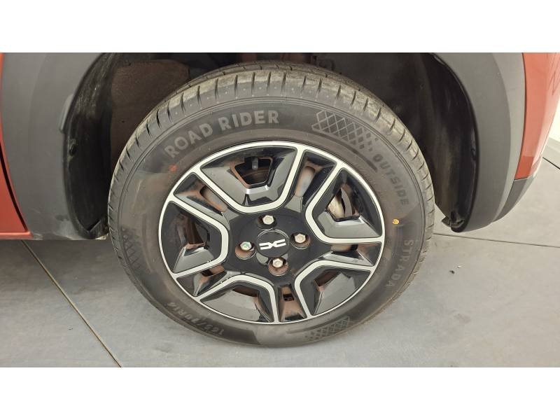 Dacia Spring - Photo 34
