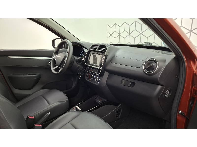 Dacia Spring - Photo 36