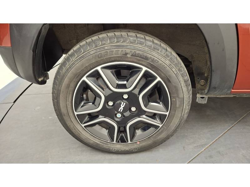 Dacia Spring - Photo 41