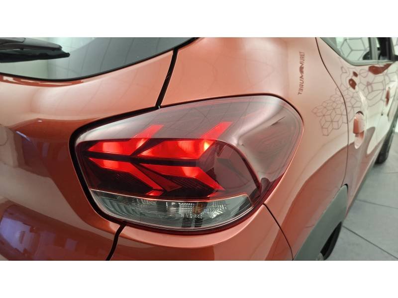 Dacia Spring - Photo 42